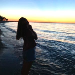 Meet your Posher, Sophie